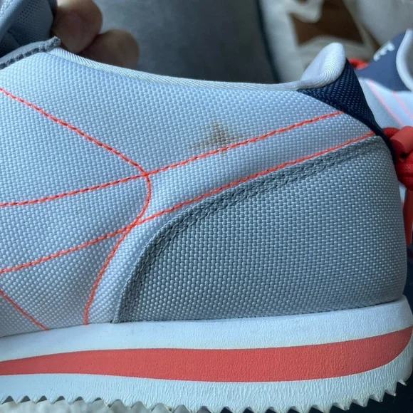 Nike Cortez Kenny IV (Kendrick Lamar) - Picture 9 of 12